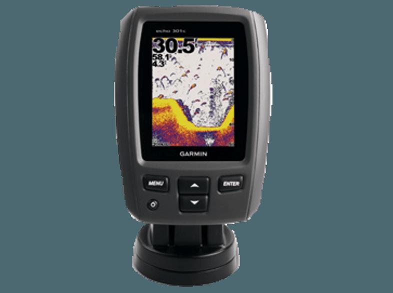 GARMIN echo 301c Angeln