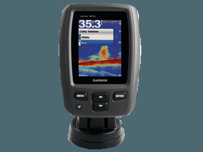 GARMIN echo 301c Angeln, GARMIN, echo, 301c, Angeln