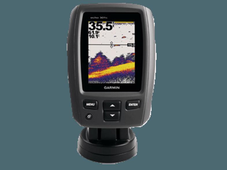 GARMIN echo 301c Angeln