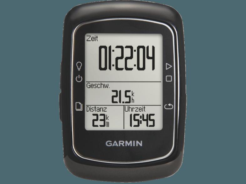 GARMIN Edge 200 Fahrrad