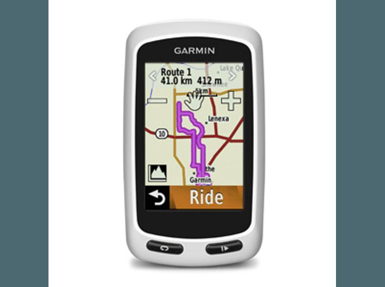 garmin edge touring fahrrad und outdoor navigationssystem