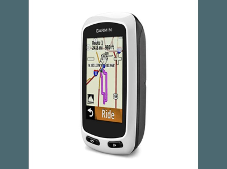 GARMIN Edge Touring  Europa