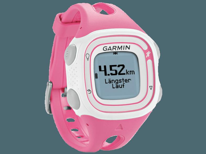 GARMIN Forerunner 10 Sport