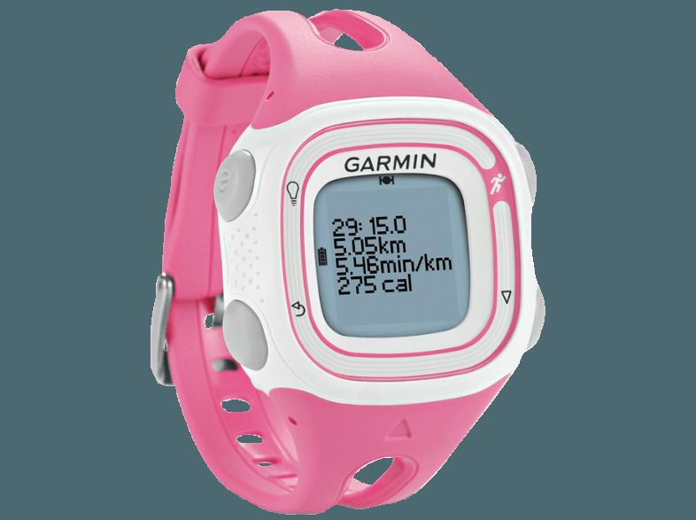 GARMIN Forerunner 10 Sport