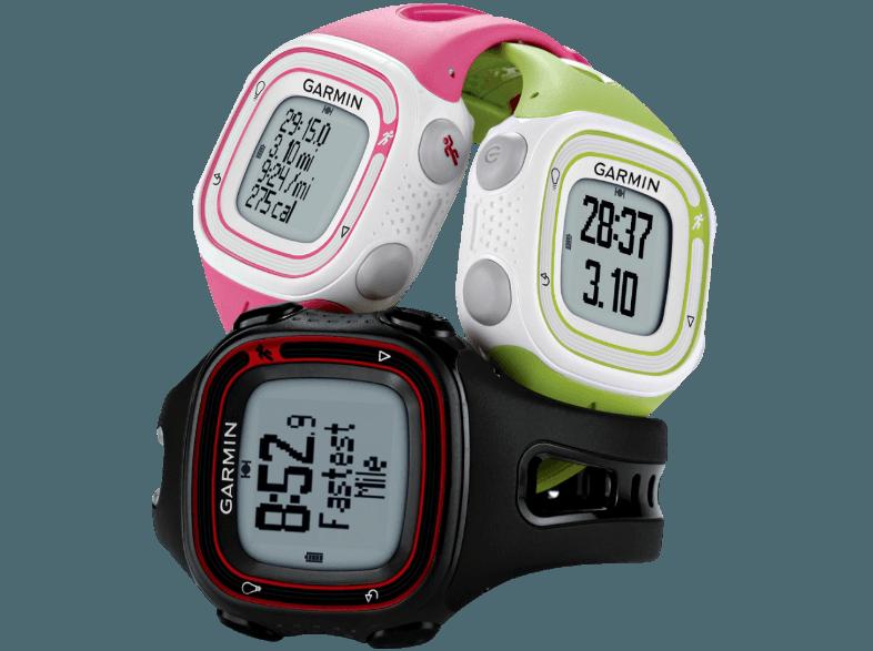 GARMIN Forerunner 10 Sport