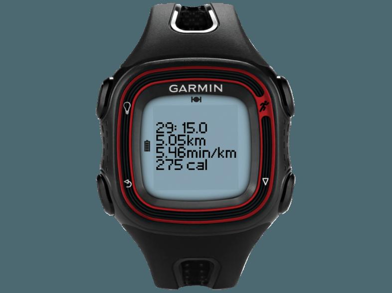 GARMIN Forerunner 10 Sport