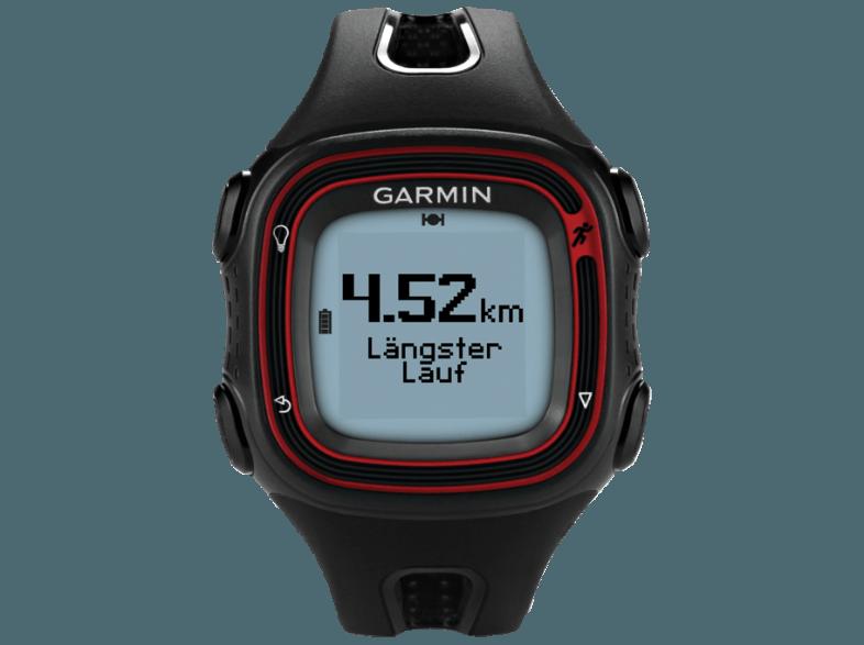 GARMIN Forerunner 10 Sport