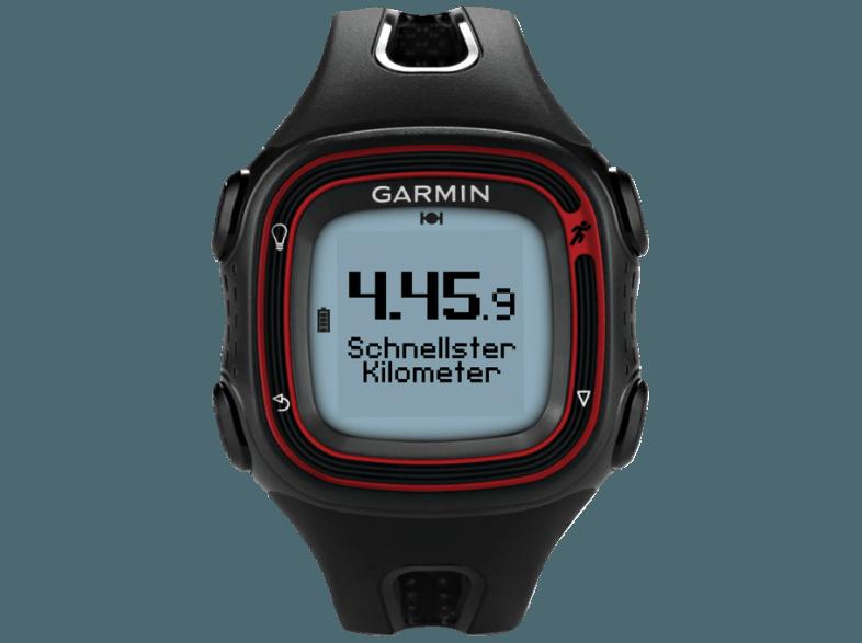 GARMIN Forerunner 10 Sport