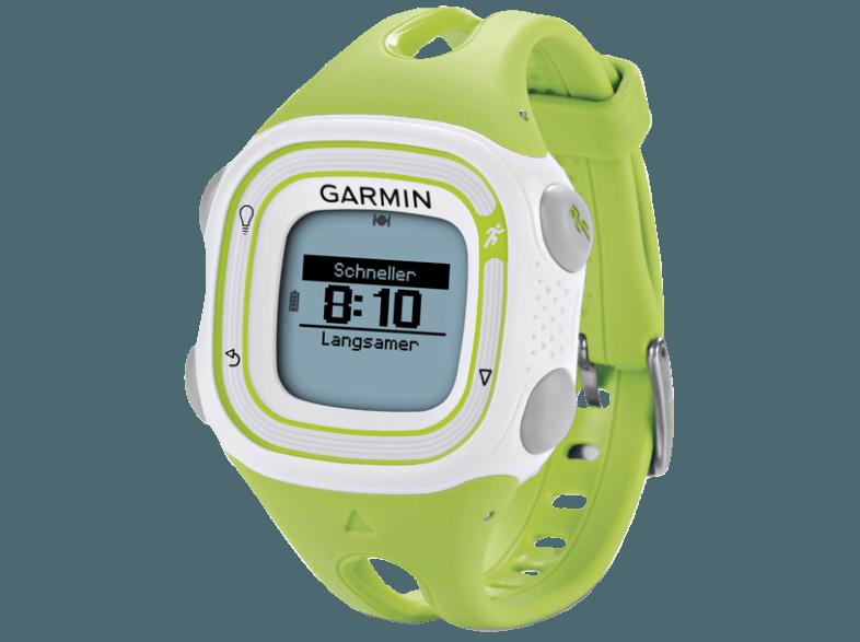 GARMIN Forerunner 10 Sport, GARMIN, Forerunner, 10, Sport