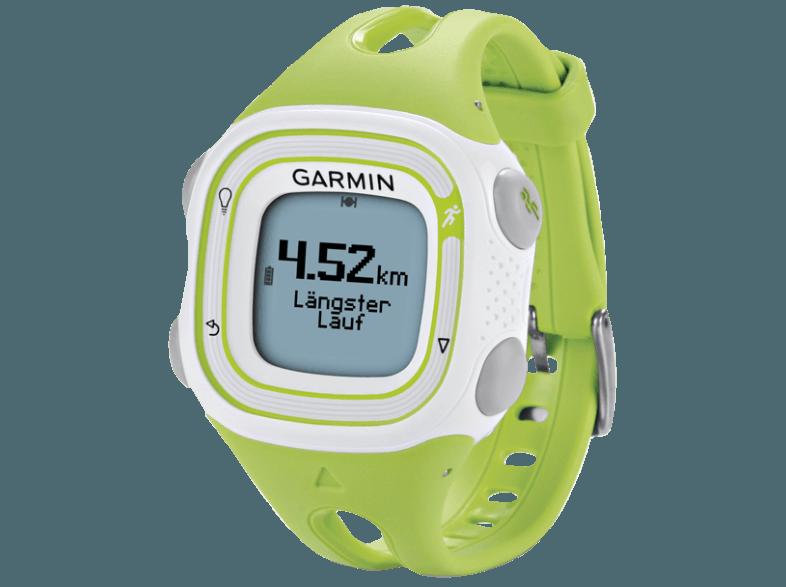 GARMIN Forerunner 10 Sport