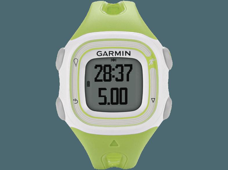 GARMIN Forerunner 10 Sport