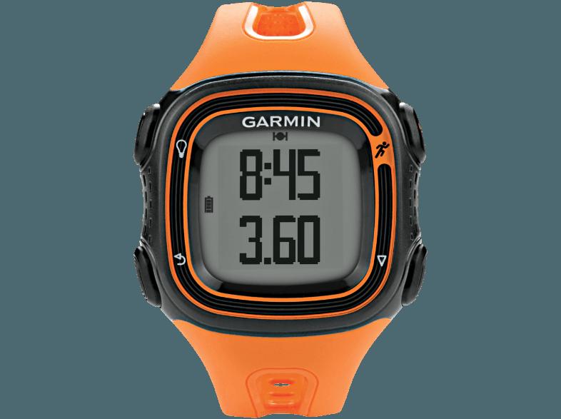 GARMIN Forerunner 10 Sport