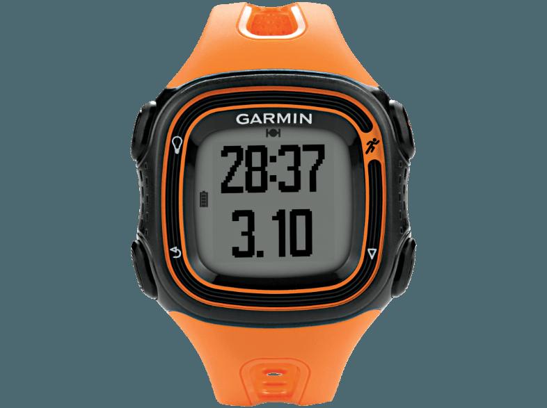 GARMIN Forerunner 10 Sport