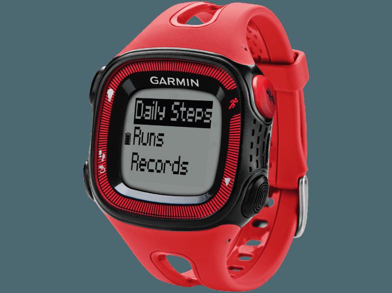 GARMIN Forerunner 15 Bundle Sport, GARMIN, Forerunner, 15, Bundle, Sport