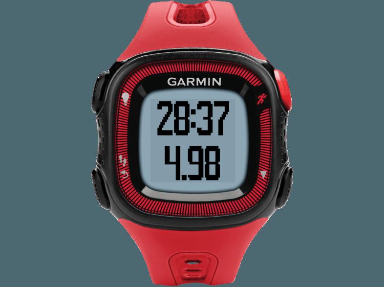 GARMIN Forerunner 15 Bundle Sport