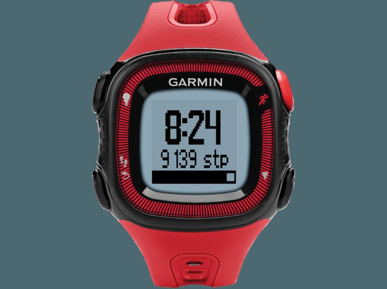 GARMIN Forerunner 15 Bundle Sport