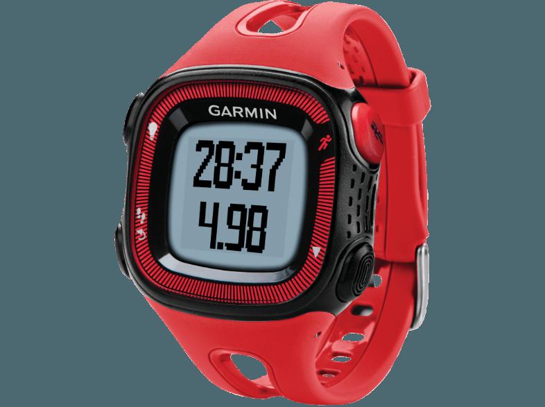 GARMIN Forerunner 15 Bundle Sport