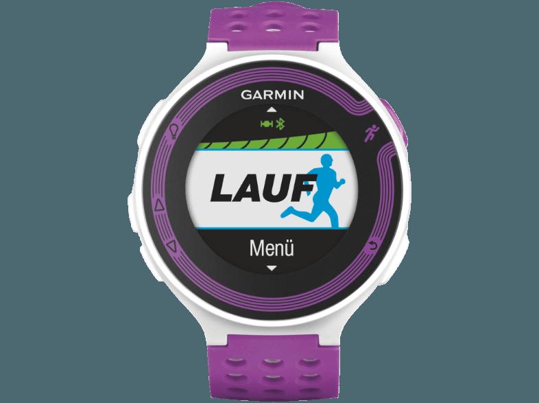 GARMIN Forerunner 220 Sport