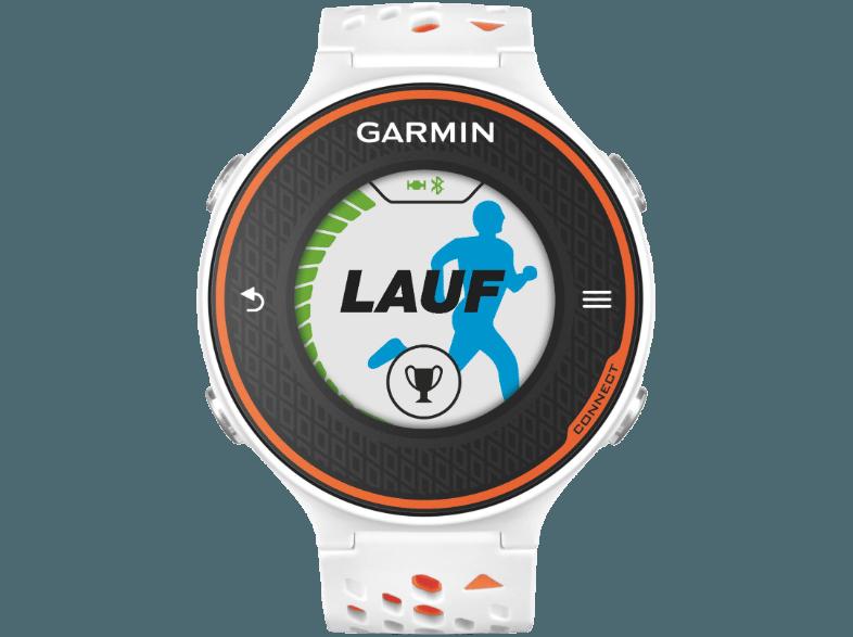 GARMIN Forerunner 620 Sport