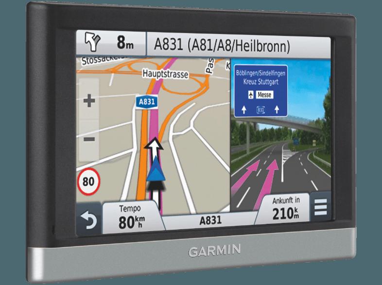 GARMIN nüvi 2547 LMT KFZ Zentraleuropa