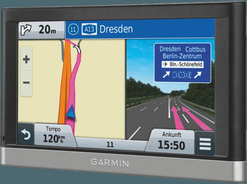 GARMIN nüvi 2598LMT-D KFZ Europa, GARMIN, nüvi, 2598LMT-D, KFZ, Europa