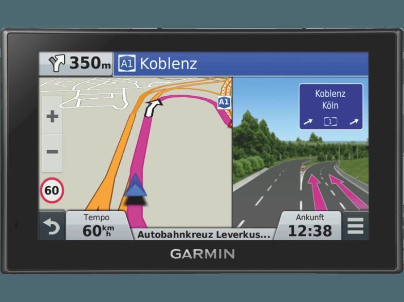 GARMIN nüvi 2699LMT-D KFZ Europa