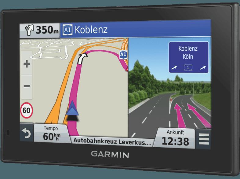 GARMIN nüvi 2699LMT-D KFZ Europa