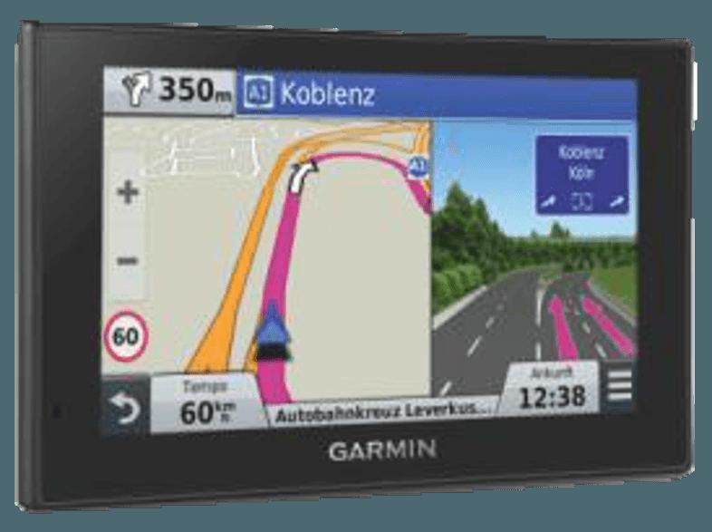 GARMIN nüvi 2699LMT-D KFZ Europa, GARMIN, nüvi, 2699LMT-D, KFZ, Europa