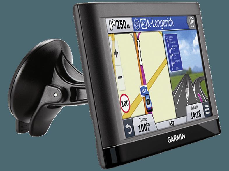 GARMIN nüvi 55LMT KFZ Zentraleuropa, GARMIN, nüvi, 55LMT, KFZ, Zentraleuropa