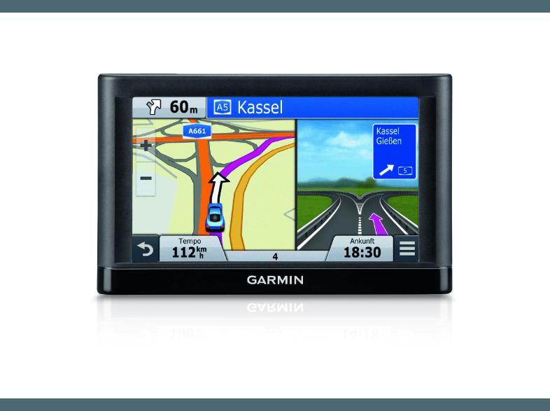 GARMIN nüvi 56LMT KFZ Europa