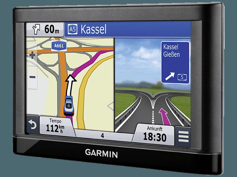 GARMIN nüvi 56LMT KFZ Europa