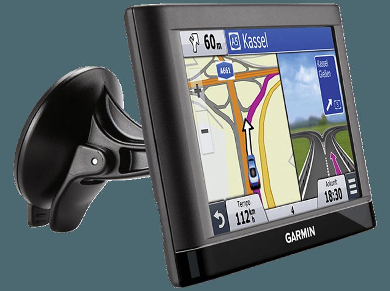 GARMIN nüvi 56LMT KFZ Europa