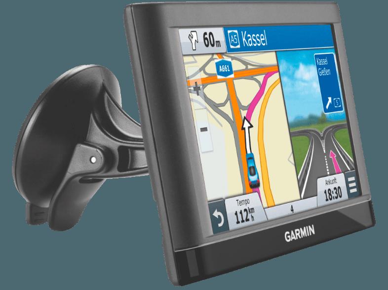 GARMIN nüvi 56LMT KFZ Europa