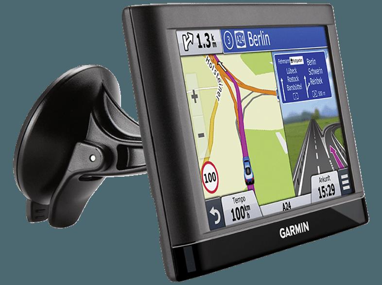 GARMIN nüvi 65LMT KFZ Zentraleuropa, GARMIN, nüvi, 65LMT, KFZ, Zentraleuropa