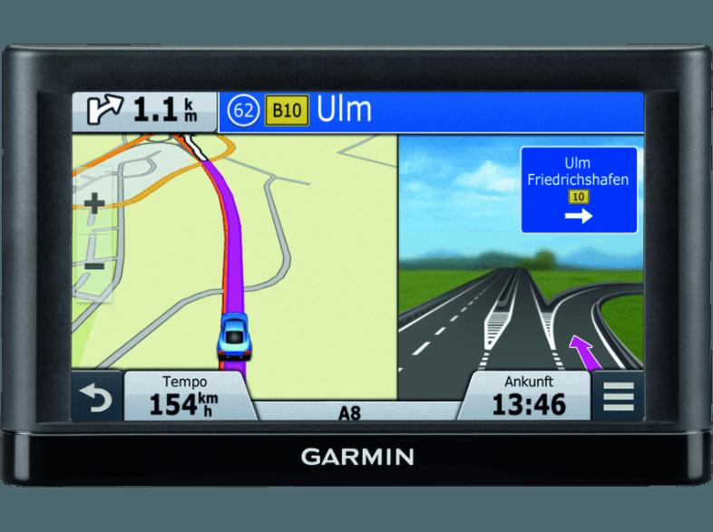 GARMIN nüvi 66LMT KFZ Europa, GARMIN, nüvi, 66LMT, KFZ, Europa