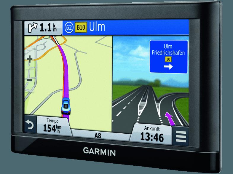 GARMIN nüvi 66LMT KFZ Europa, GARMIN, nüvi, 66LMT, KFZ, Europa