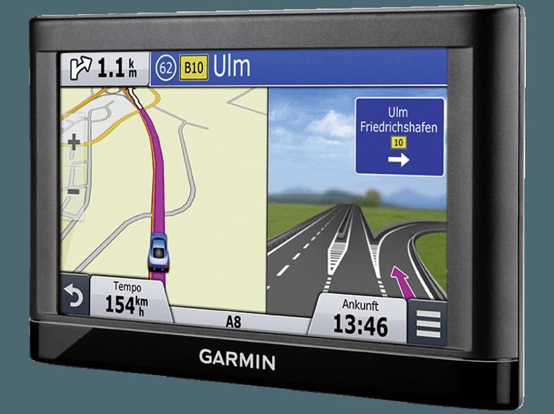 GARMIN nüvi 66LMT KFZ Europa, GARMIN, nüvi, 66LMT, KFZ, Europa