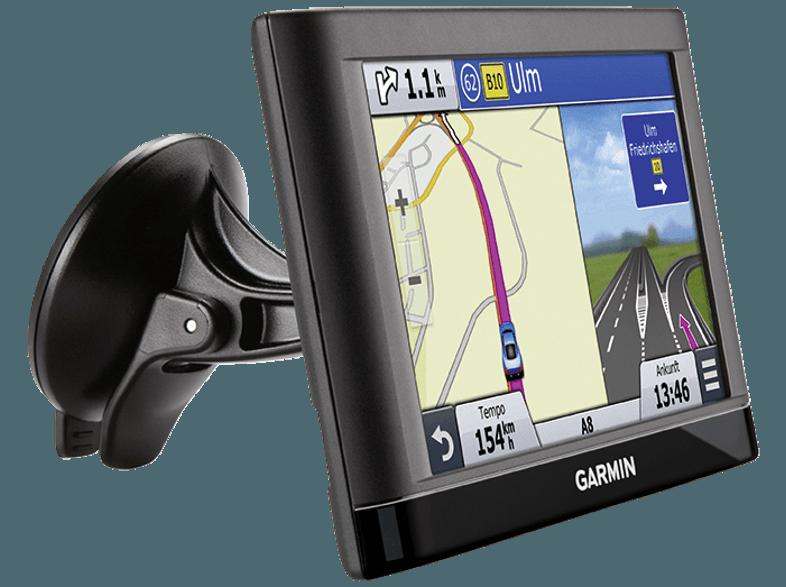 GARMIN nüvi 66LMT KFZ Europa