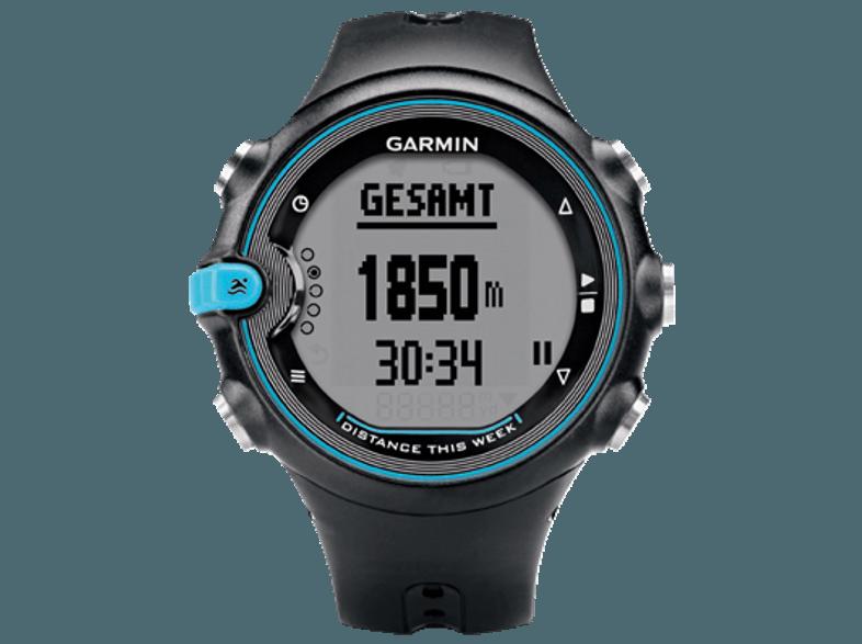 GARMIN Swim Schwimmen