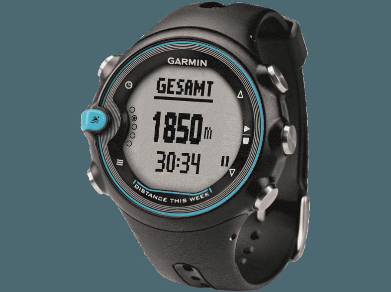 GARMIN Swim Schwimmen