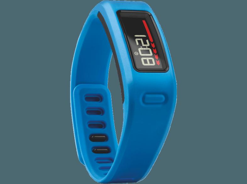 GARMIN vivofit Blau (Fitnessarmband)