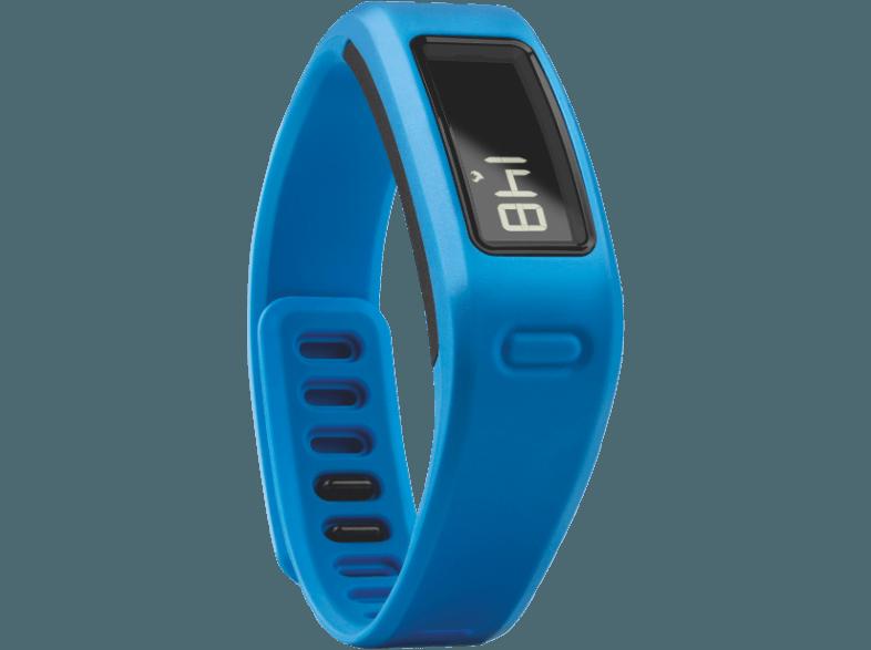 GARMIN vivofit Blau (Fitnessarmband)