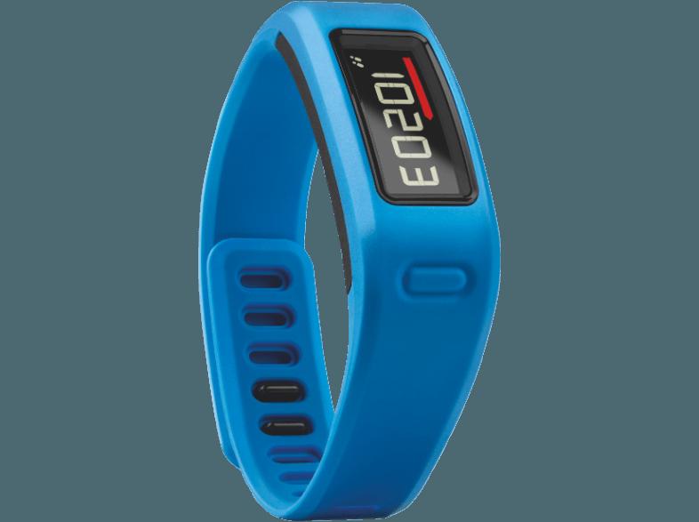 GARMIN vivofit Blau (Fitnessarmband)