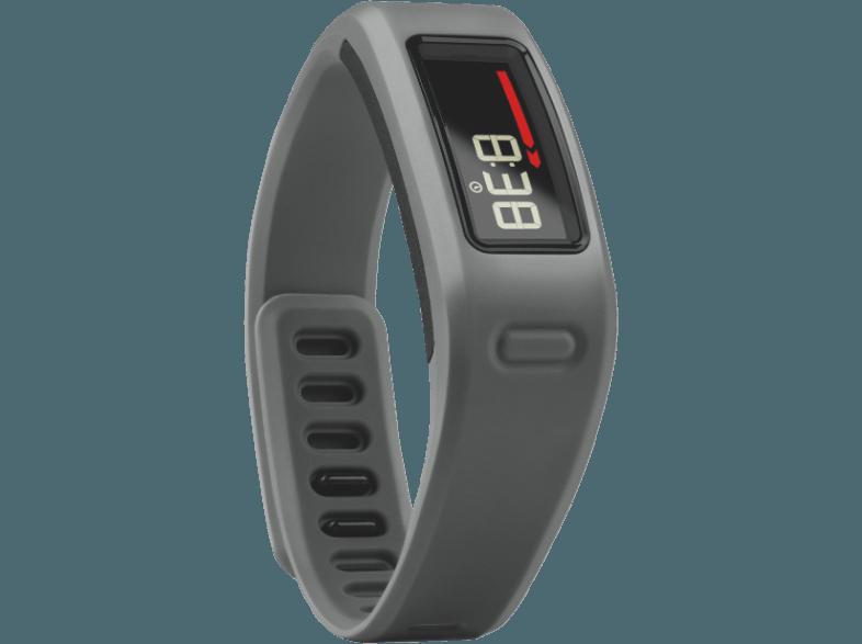 GARMIN vivofit Grau (Fitnessarmband)