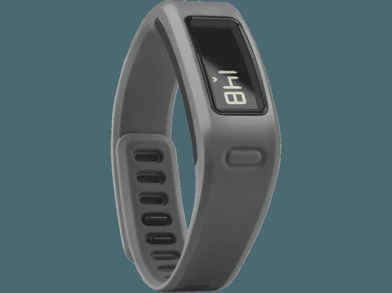 GARMIN vivofit Grau (Fitnessarmband)