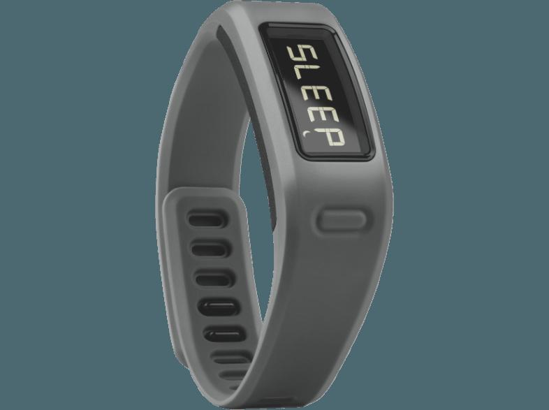 GARMIN vivofit Grau (Fitnessarmband)