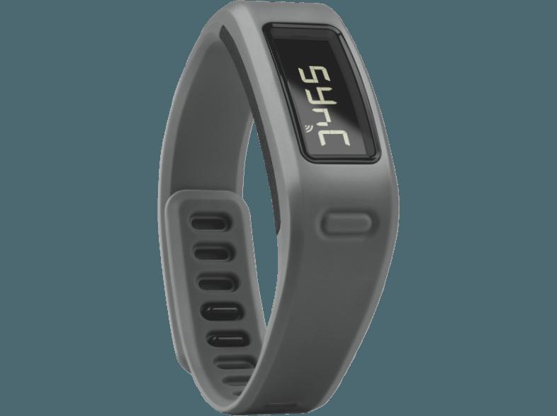 GARMIN vivofit Grau (Fitnessarmband)