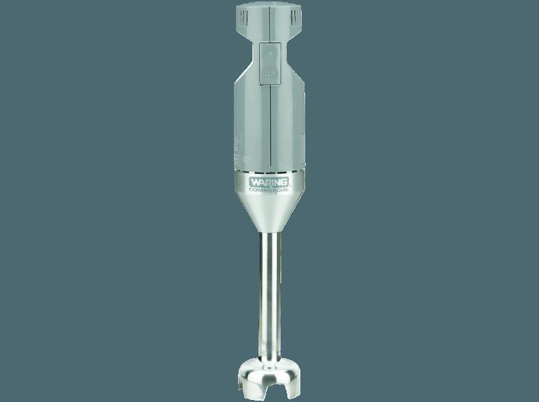 GASTROBACK 40229 Light-Duty Quik Stik Stabmixer Edelstahl/Grau (175 Watt)