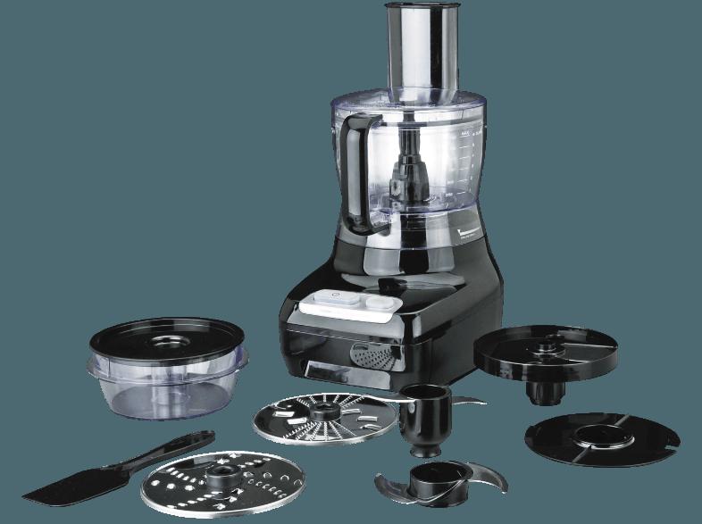 GASTROBACK 40964 Design Food Processor Pro Foodprozessor