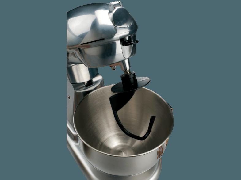 GASTROBACK 40969 Advanced Küchenmaschine Silber 800 Watt